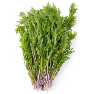 Мизуна Superfood Farm, 125г