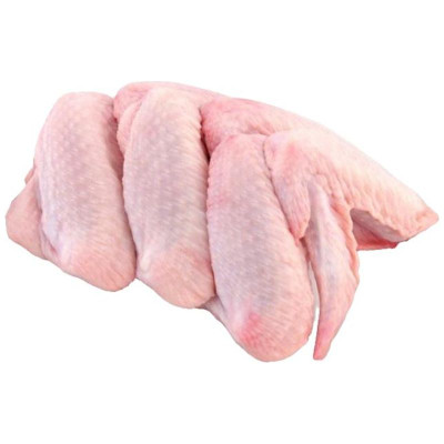 Изображение товара Крылья куриные охлаждённые