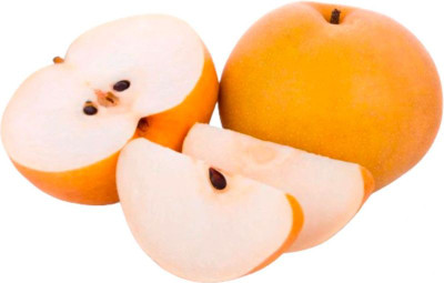 Изображение товара Груша cочная круглая Китай