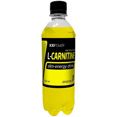 Изображение товара Напиток XXI Power ананас газированный безалкогольный, 500мл