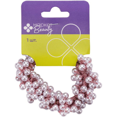 Изображение товара Резинка для волос Маркет Beauty