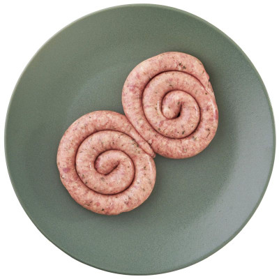 Изображение товара Улитка из говядины и свинины охлаждённая