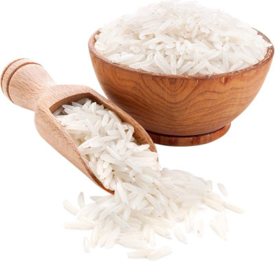Изображение товара Рис длиннозёрный, 900г