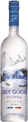 Изображение товара Водка Grey Goose 40%, 700мл