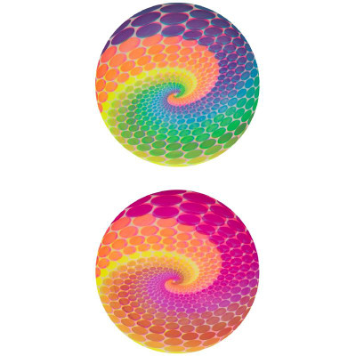 Изображение товара Мяч 1Toy в ассортименте, 23см