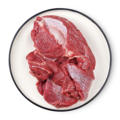 Изображение товара Шейная часть говяжья Перекрёсток без кости