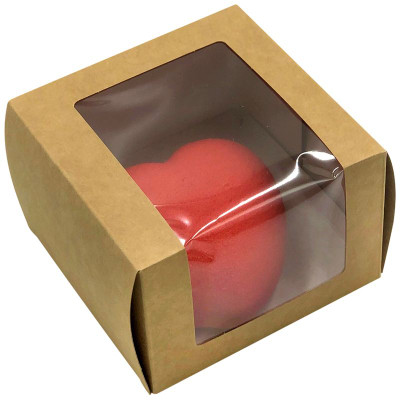 Изображение товара Пирожное Аманти замороженное, 80г