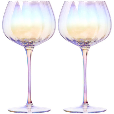 Изображение товара Набор бокалов для вина 440мл, 2шт