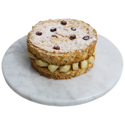 Изображение товара Торт Cream Royal Помпадур, 430г