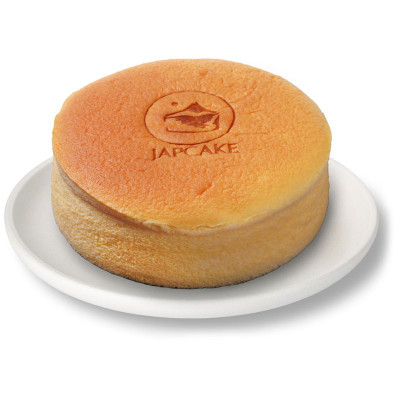 Изображение товара Чизкейк Japcake Японский Классический, 400г