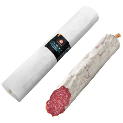 Изображение товара Колбаса сыровяленая Casademont Сальчичон экстра категория А