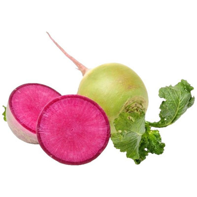 Изображение товара Редька Арбузная