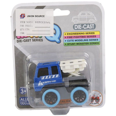 Изображение товара Машинка Грузовичок TL211112003