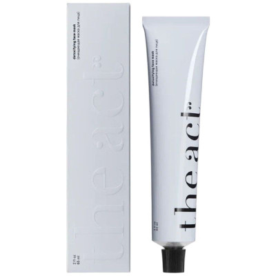 Изображение товара Маска для лица The Act очищающая, 65мл