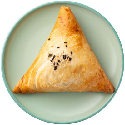 Изображение товара Самса с курицей, 100г