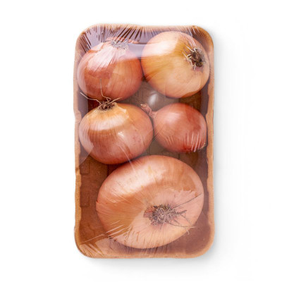 Изображение товара Лук репчатый, 600г