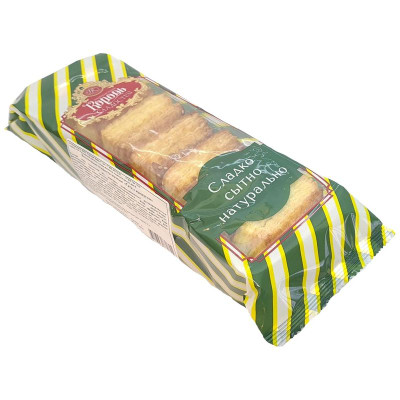 Изображение товара Гата Король Сладостей кунжут, 300г