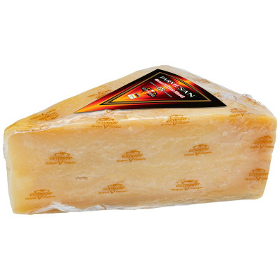 Изображение товара Сыр Gutendorf Grana Padano Hard пармезан 40%