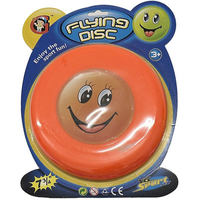 Изображение товара Набор Игровой Shantou Yueguan фрисби