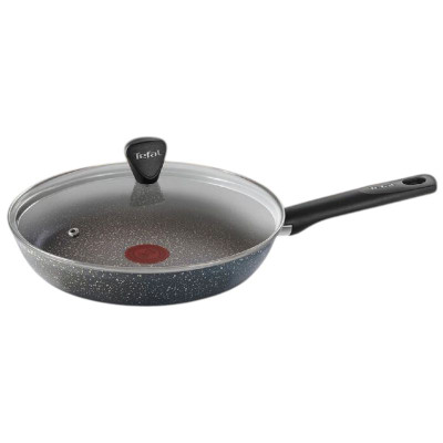 Изображение товара Сковорода Tefal Natural Cook с крышкой, 26см