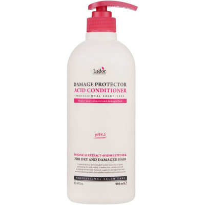 Изображение товара Кондиционер Lador защитный для поврежденных волос, 900мл