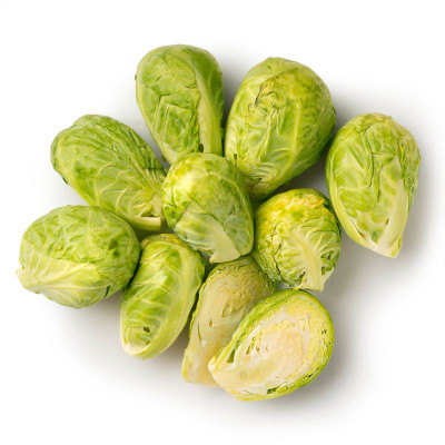 Изображение товара Капуста брюссельская, 300г