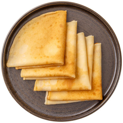 Изображение товара Блинчики без начинки Перекрёсток Select, 200г