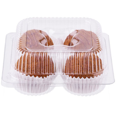 Изображение товара Набор пирожных Мини-Мурашово 168г