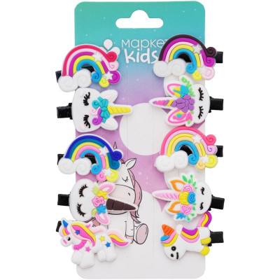 Изображение товара Набор заколок для волос Маркет Kids, 10шт