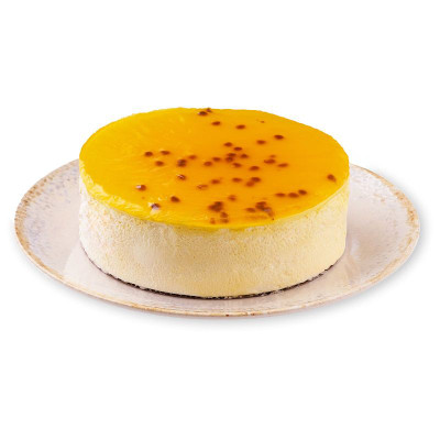 Изображение товара Торт Mirel Маракуйя, 750г