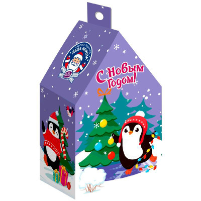 Изображение товара Новогодний подарок С Новым Годом!, 350г