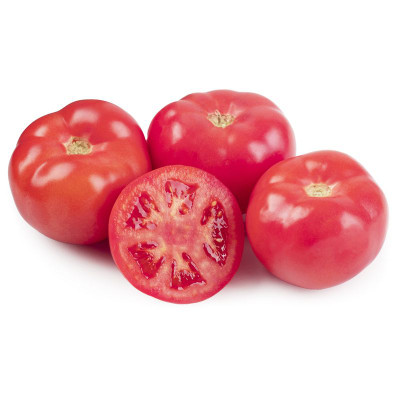 Изображение товара Томаты розовые грунтовые