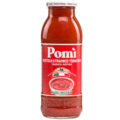 Изображение товара Томаты Pomi протёртые, 700г