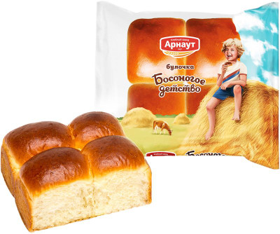 Хлебобулочные изделия — купить по акции в Перекрёстке
