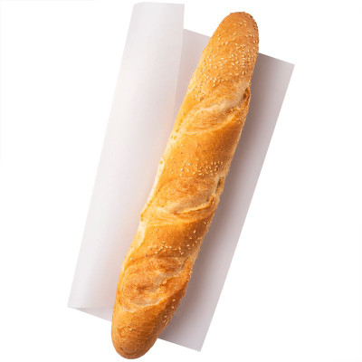 Изображение товара Багет с кунжутом, 180г