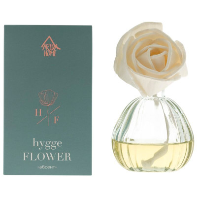 Изображение товара Аромат Arida Home Hygge Flower Абсент для дома, 50мл