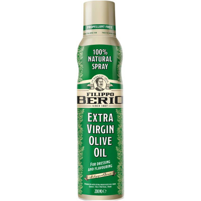 Изображение товара Масло оливковое Filippo Berio Extra Virgin, 200мл
