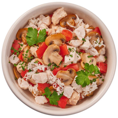 Изображение товара Салат Алекс Перекрёсток Select, 170г