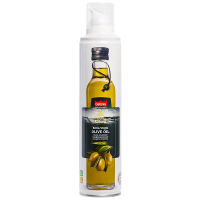 Изображение товара Масло оливковое Getuva New Way, 250мл