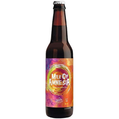 Изображение товара Пиво Gletcher Milk Of Amnesia Tropic 5.5%, 500мл