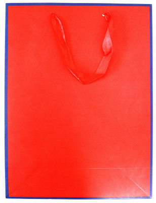 Изображение товара Упаковка Принчипесса бумажная 11.5х36х26см, в ассортименте