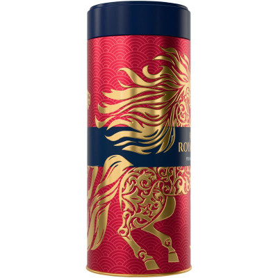 Изображение товара Чай чёрный Richard Год королевской лошади, 90г