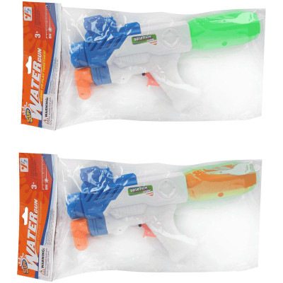 Изображение товара Водяной пистолет для детей