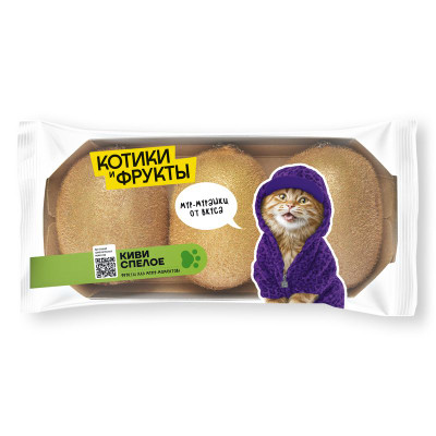 Изображение товара Киви, 3шт