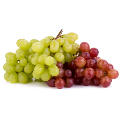 Изображение товара Микс виноградный без косточки, 500г