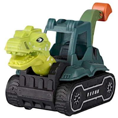 Изображение товара Машинка Дино в ассортименте