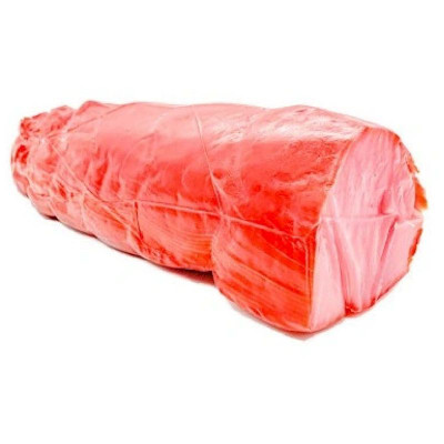 Изображение товара Тунец холодного копчения