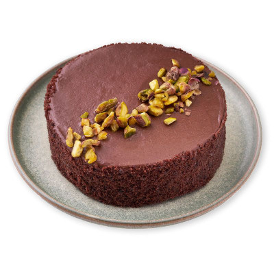 Изображение товара Бенто-торт Mon Realle Дубайский шоколад, 350г