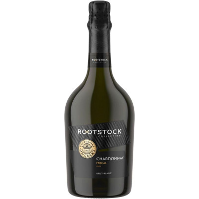 Изображение товара Вино Шардоне Рутсток Феркаль Кубань белое брют, 750мл