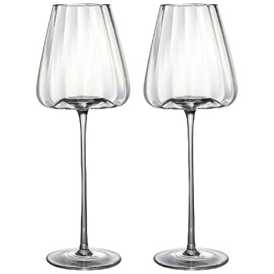 Изображение товара Бокалы Good Sale для вина 10360, 2х580мл